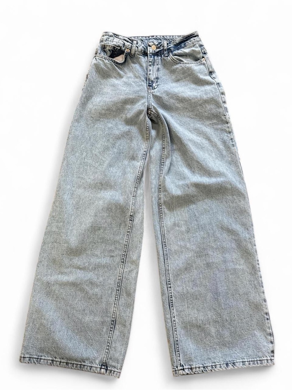 SHEIN - Baggy jeans low rise. size 2